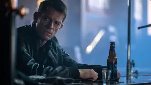 Задник до фильму"Тиша" #535701