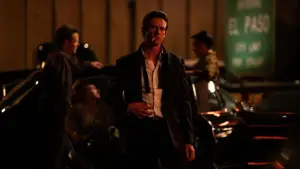 Задник до фильму"Боб Ділан: Цілковитий незнайомець" #577645