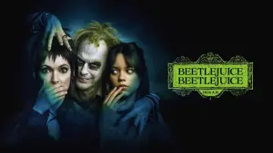 Задник до фильму"Бітлджюс, Бітлджюс" #565997