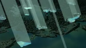 Задник до фильму"Акіра" #607533