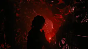 Задник до фильму"Чужий: Ромул" #545969