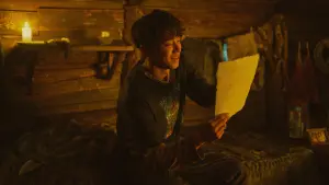 Задник до фильму"Мисливці пустельних земель" #193257