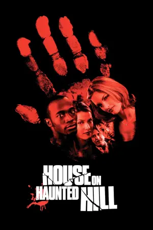 Постер до фильму"Будинок на Хантед Хілл" #125567