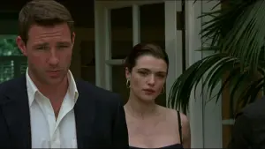 Задник до фильму"Афера" #392757