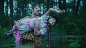 Задник до фильму"Nospiedumi" #771783