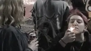 Задник до фильму"Castration Movie Expansion Pack i. You