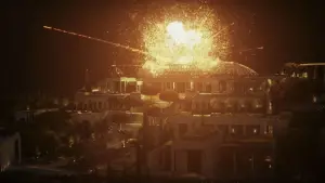 Задник до фильму"Ножі наголо: Скляна цибуля" #592500