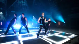 Задник до фильму"Технобойз" #657446