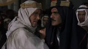 Задник до фильму"Лоуренс Аравійський" #627843