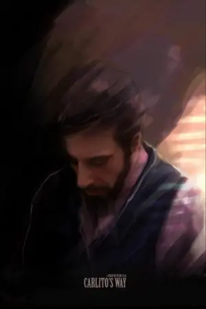 Постер до фильму"Шлях Карліто" #84688