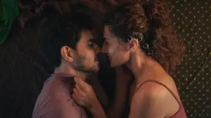 Задник до фильму"Коловорот" #341105