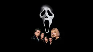 Задник до фильму"Крик" #569798