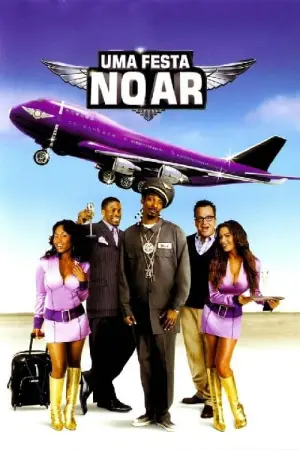 Постер до фильму"Ульотний транспорт" #470218