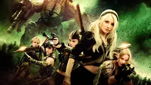 Задник до фильму"Заборонений прийом" #298972