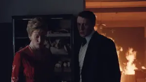 Задник до фильму"Звір" #755977