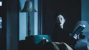 Задник до фильму"Дзвінок із минулого" #207654