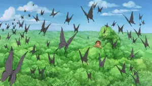 Задник до фильму"Гобіт" #792619