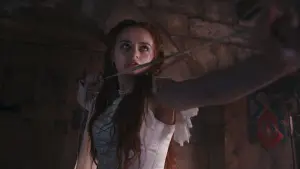 Задник до фильму"Принцеса" #257688