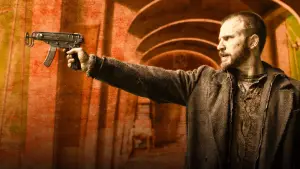 Задник до фильму"Снігобур" #603418