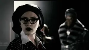 Задник до фильму"Месник" #360998