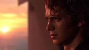 Задник до фильму"Зоряні війни: Епізод 3 — Помста ситхів" #217463