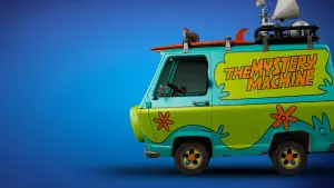 Задник до фильму"Скубі-Ду!" #241170