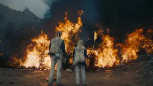 Задник до фильму"Голодні ігри: Схід сонця на Жнивах" #797271