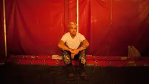 Задник до фильму"Місце під соснами" #696316