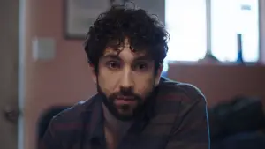 Відео до фільму Intrusive Thoughts | Official Trailer