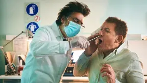 Задник до фильму"Застряглі разом" #434279