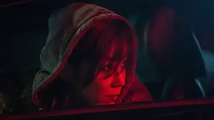 Задник до фильму"Звір" #447979