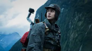 Задник до фильму"Чужий: Заповіт" #166911