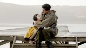 Задник до фильму"Айла: Дочка війни" #750591