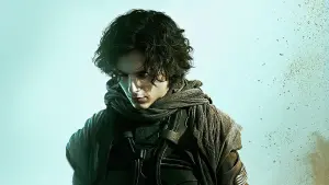 Задник до фильму"Дюна" #161593