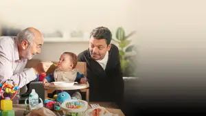 Задник до фильму"Найкращий нянь" #756750