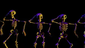 Задник до фильму"Труп нареченої" #660424