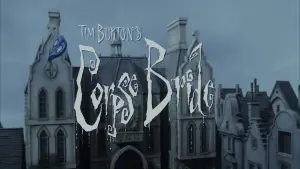 Задник до фильму"Труп нареченої" #660436