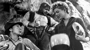 Відео до фільму По кому подзвін | For Whom The Bell Tolls Trailer 1943