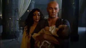 Задник до фильму"Вихід: Боги та царі" #313092