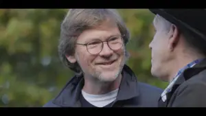 Задник до фильму"Finistère, ces Bretons du bout du monde" #777329