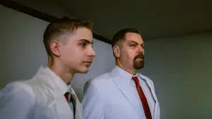 Задник до фильму"Суверен" #807794