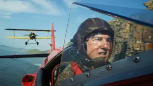 Задник до фильму"Місія неможлива 8" #515268