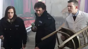 Задник до фильму"Гребберси" #302994