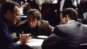 Задник до фильму"Сутичка" #566425