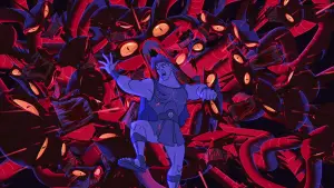 Задник до фильму"Геркулес" #595433