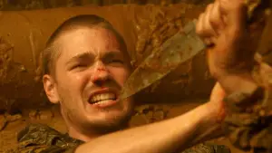 Задник до фильму"Будинок воскових фігур" #708003