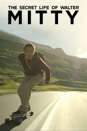 Постер до фильму"Таємне життя Волтера Мітті" #45219