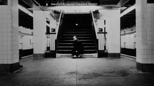 Задник до фильму"Пі" #693095