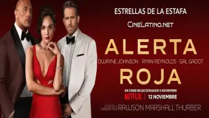 Задник до фильму"Червоне повідомлення" #263197