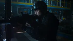 Задник до фильму"Doom: Анігіляція" #326452